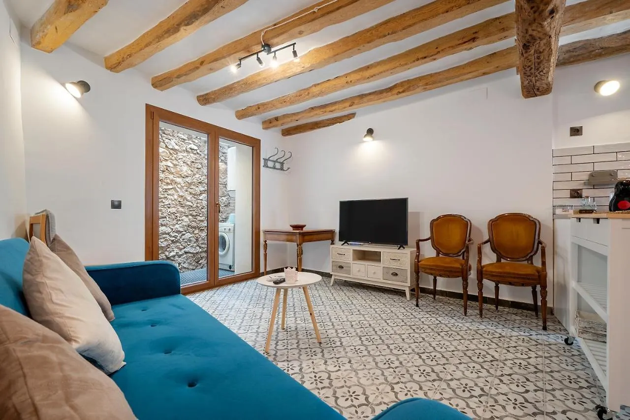 Holiday home El Raco De Les Escales Villa Tivissa